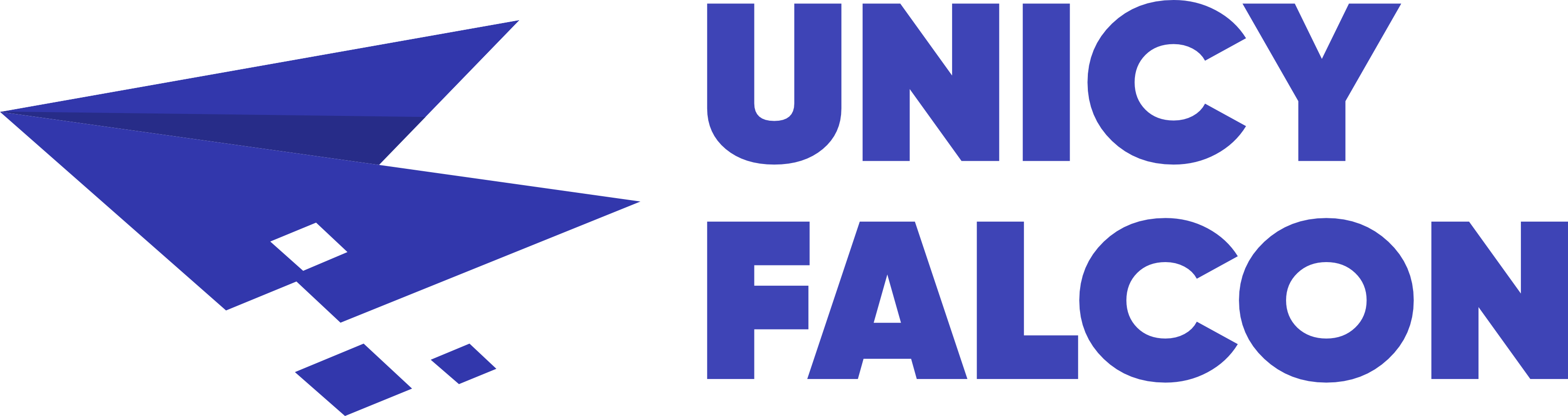 UnicyFalcon